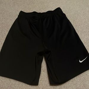 Nike boys shorts